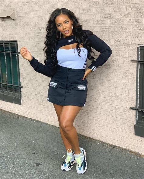 angela simmons net worth